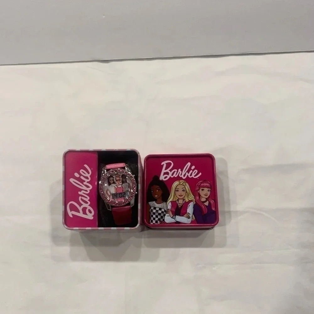 Barbie watch - Picture 3 of 3